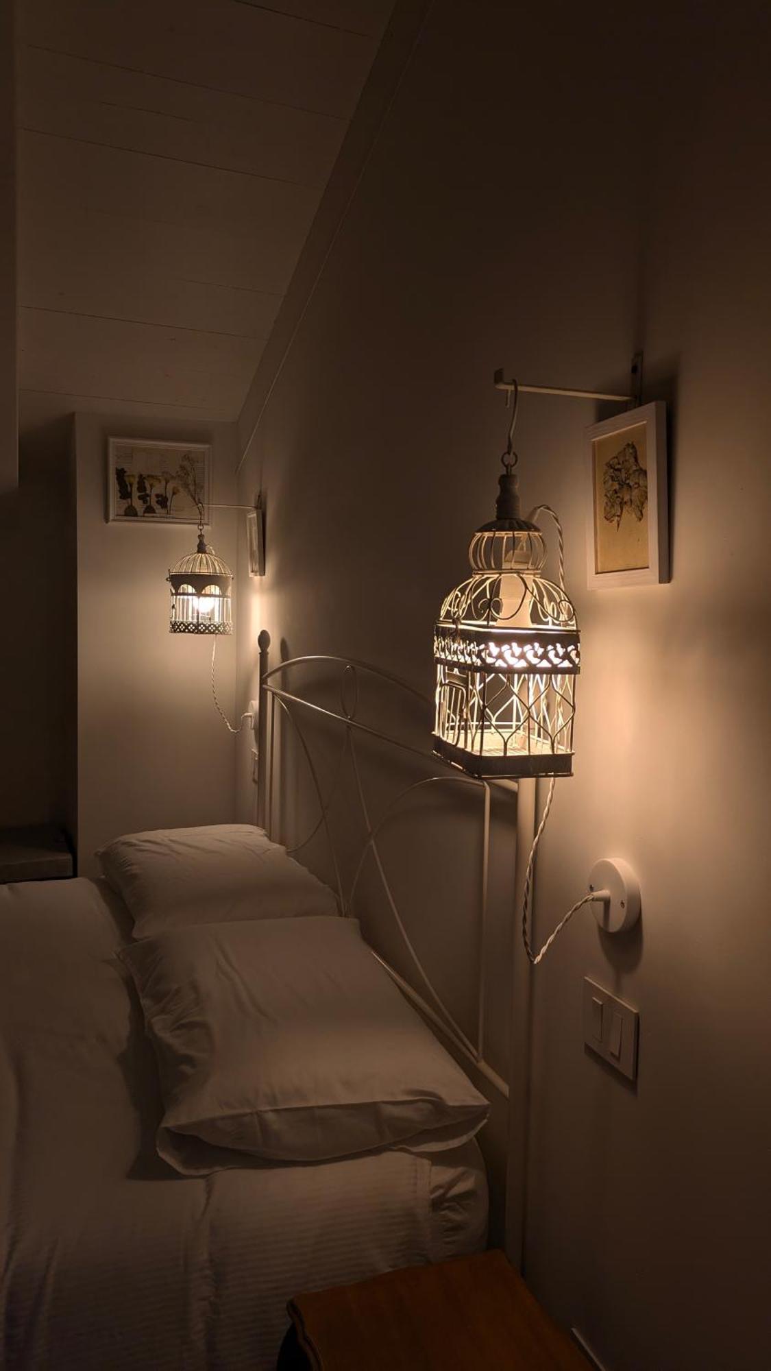 Casa Viola Bed And Breakfast Dimora Di Campagna Calice Ligure Eksteriør bilde