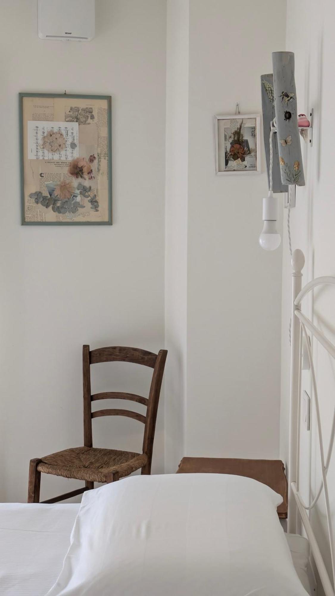 Casa Viola Bed And Breakfast Dimora Di Campagna Calice Ligure Eksteriør bilde