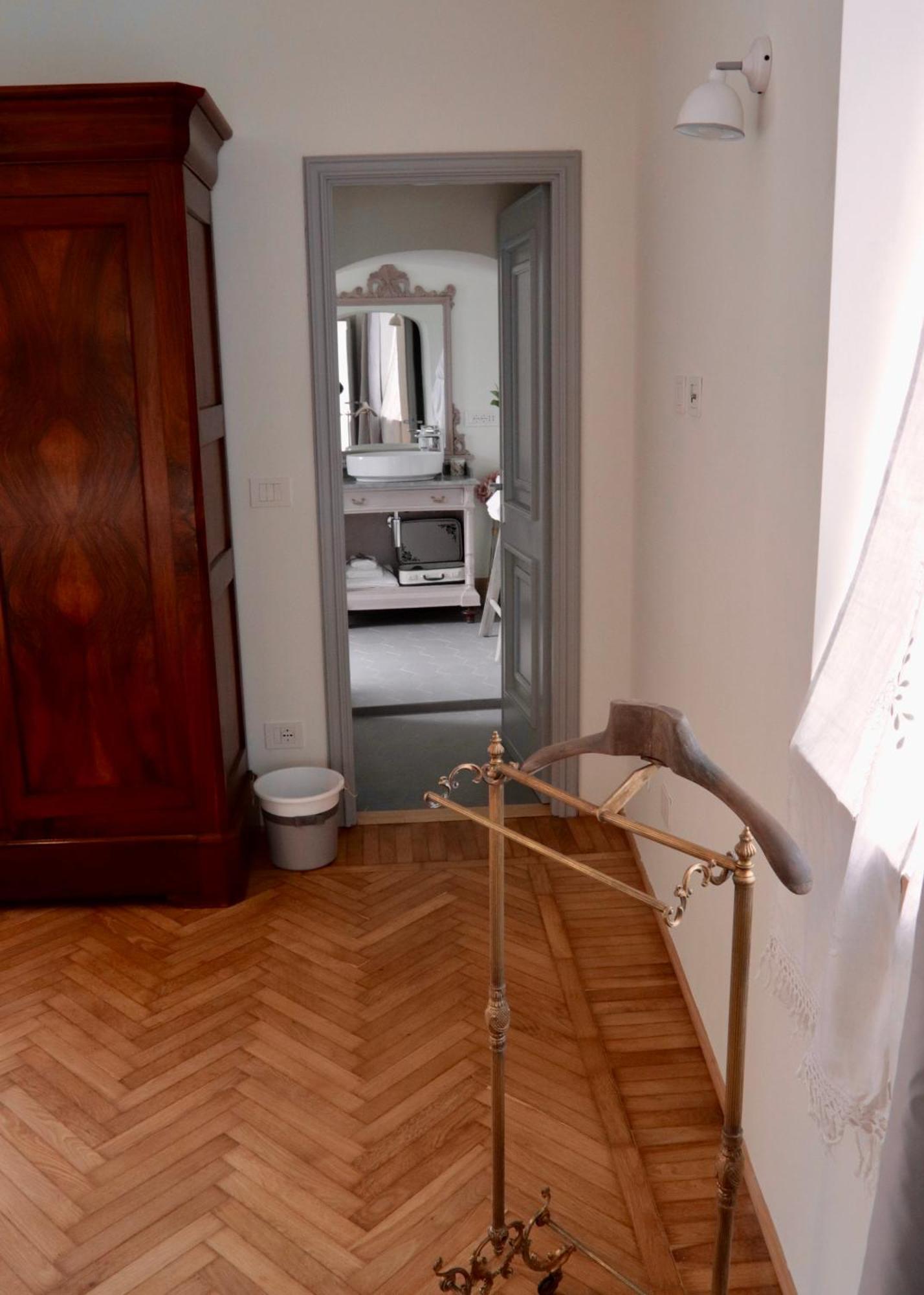 Casa Viola Bed And Breakfast Dimora Di Campagna Calice Ligure Eksteriør bilde