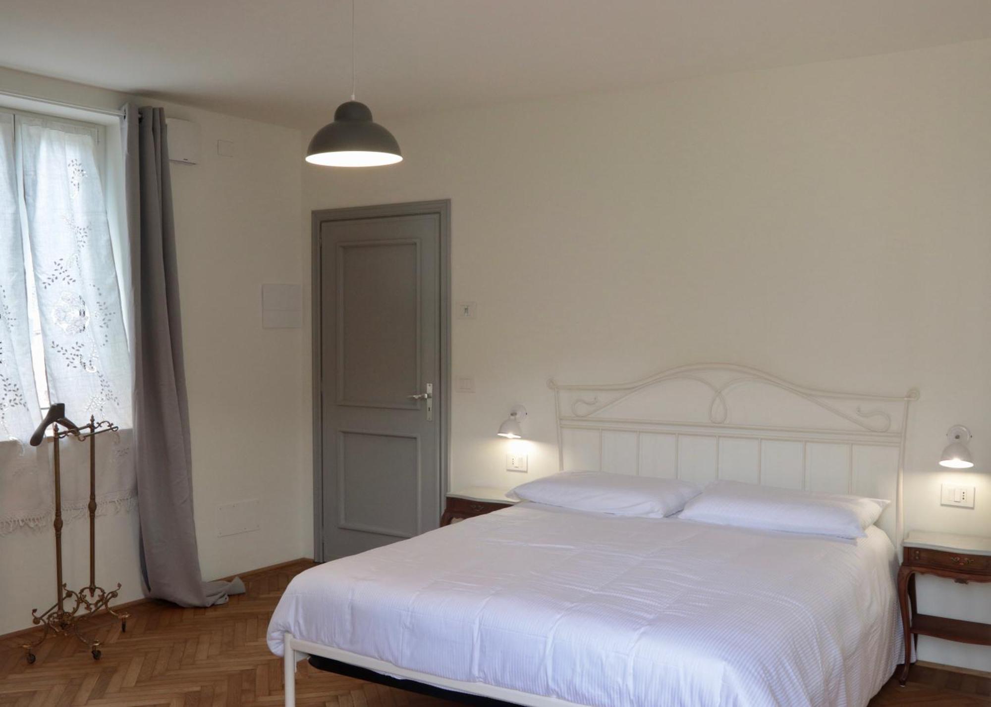 Casa Viola Bed And Breakfast Dimora Di Campagna Calice Ligure Eksteriør bilde