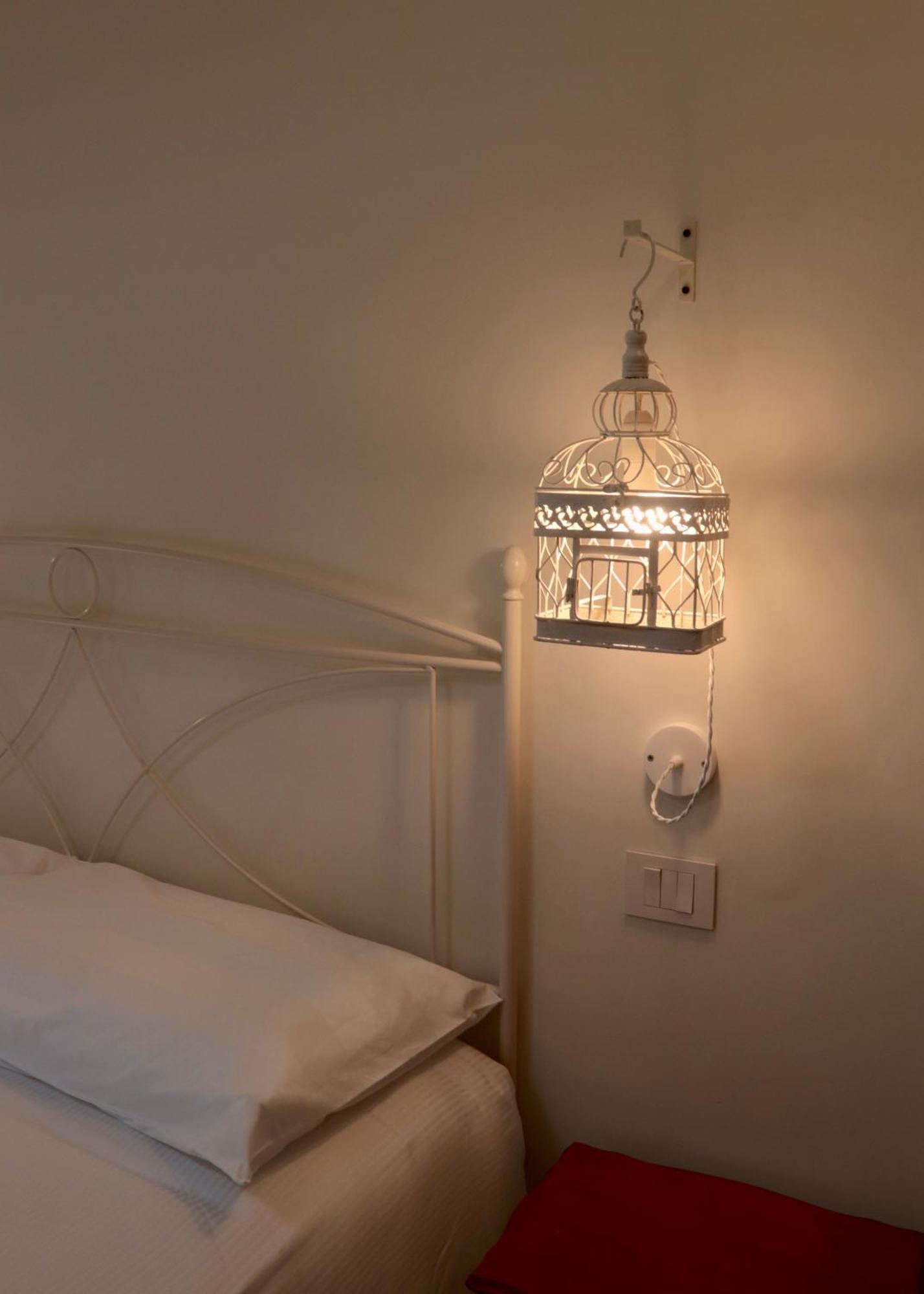 Casa Viola Bed And Breakfast Dimora Di Campagna Calice Ligure Eksteriør bilde